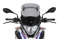 mra variotouringscreen windshield bmw g310gs adv 2017