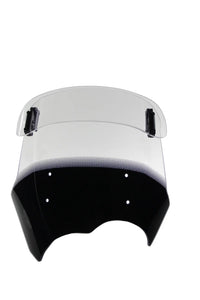 mra variotouringscreen windshield bmw g650gs 2011