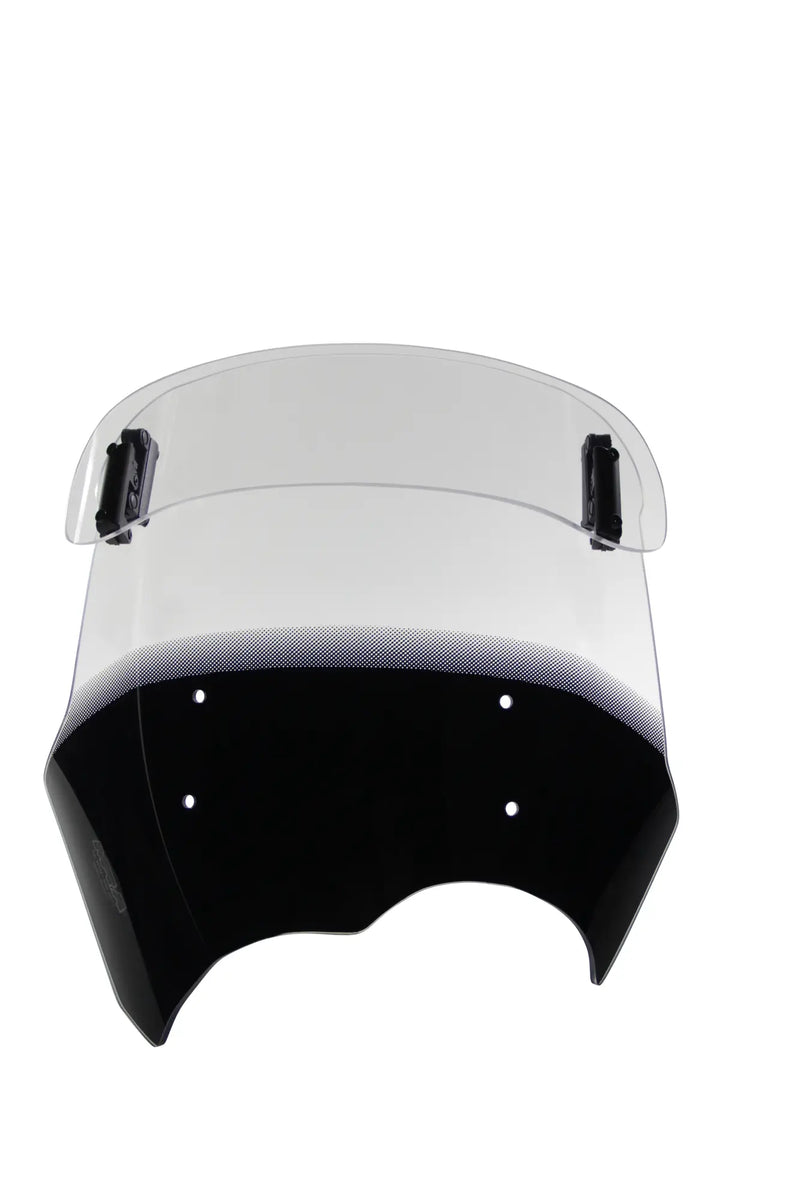 mra variotouringscreen windshield bmw g650gs 2011