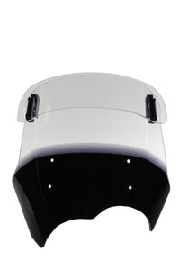 mra variotouringscreen windshield bmw g650gs 2011