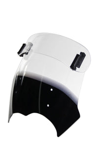 mra variotouringscreen windshield bmw g650gs 2011