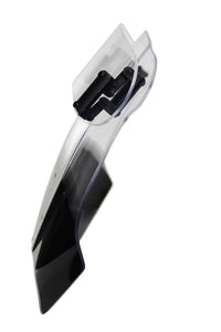 mra variotouringscreen windshield bmw g650gs 2011