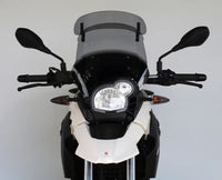mra variotouringscreen windshield bmw g650gs 2011