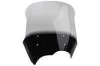 mra touring windshield bmw g650gs 2011