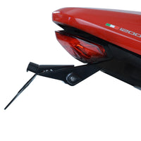 r g racing tail tidy ducati monster 821 18 1200 s 17 r 18
