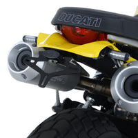 r g racing tail tidy ducati scrambler 1100 18