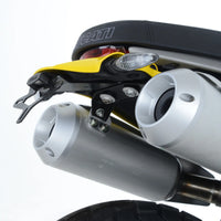 r g racing tail tidy ducati scrambler 1100 18