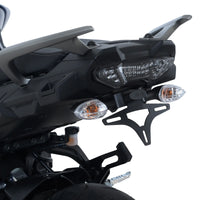 r g racing tail tidy yamaha tracer 900 gt 18 20