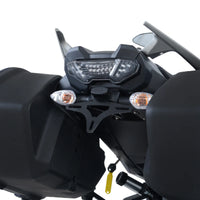 r g racing tail tidy yamaha tracer 900 gt 18 20