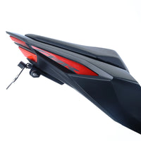 r g racing tail tidy honda cbr250rr 17