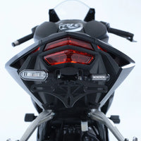 r g racing tail tidy honda cbr250rr 17