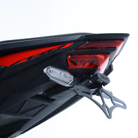 r g racing tail tidy honda cbr250rr 17