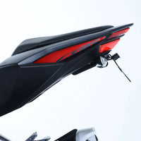 r g racing tail tidy honda cbr250rr 17