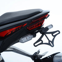 r g racing tail tidy honda cbr250rr 17