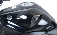 r g racing r g carbon tank sliders yamaha r25 14 18 r3 15 18