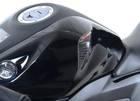 r g racing r g carbon tank sliders yamaha r25 14 18 r3 15 18