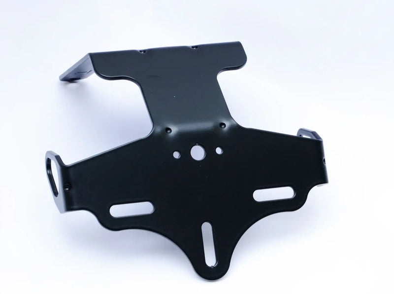 r g racing tail tidy for yamaha fz8 fazer fz1 fazer 06 15