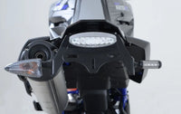 r g racing tail tidy yamaha wr125r wr125x 09