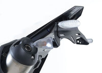 r g racing tail tidy yamaha wr125r wr125x 09