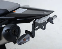 r g racing tail tidy yamaha wr125r wr125x 09