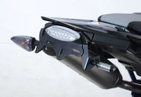 r g racing tail tidy yamaha wr125r wr125x 09