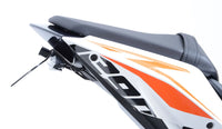 r g racing tail tidy ktm 1290 super duke r 14 16