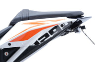 r g racing tail tidy ktm 1290 super duke r 14 16