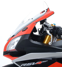 r g racing mirror blanking plates for aprilia rs4 125 11 20 rsv4 rs660 21