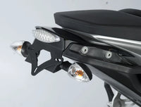 r g racing tail tidy ktm 690 duke 12