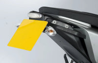 r g racing tail tidy ktm 690 duke 12