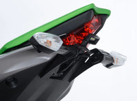 r g racing tail tidy kawasaki z1000 14