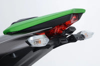 r g racing tail tidy kawasaki z1000 14