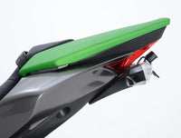 r g racing tail tidy kawasaki z1000 14