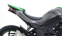 r g racing tail tidy kawasaki z1000 14