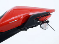 r g racing tail tidy ducati monster 821 14 17 1200 s 14 16