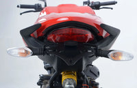 r g racing tail tidy ducati monster 821 14 17 1200 s 14 16