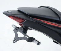 r g racing tail tidy yamaha r25 14 mt 25 15 mt 03 16 r3 15
