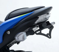 r g racing tail tidy suzuki gsx s1000 gsx s1000fa 15
