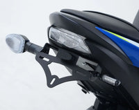 r g racing tail tidy suzuki gsx s1000 gsx s1000fa 15