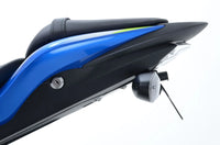 r g racing tail tidy suzuki gsx s1000 gsx s1000fa 15
