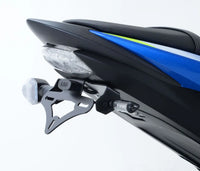 r g racing tail tidy suzuki gsx s1000 gsx s1000fa 15
