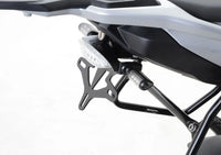 r g racing tail tidy bmw s1000xr 15 19