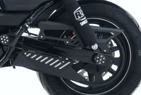 r g racing belt guard for harley davidson street 500 14 750 15 upper