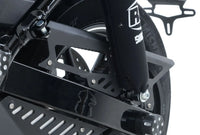 r g racing belt guard for harley davidson street 500 14 750 15 upper