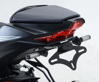 r g racing tail tidy kawasaki zx10r 16 20