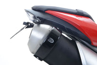 r g racing tail tidy triumph speed triple s 16 speed triple r 16 17 not compatible with arrow exhausts please see lp0253bk
