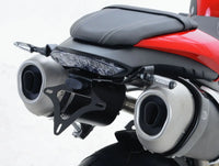 r g racing tail tidy triumph speed triple s 16 speed triple r 16 17 not compatible with arrow exhausts please see lp0253bk