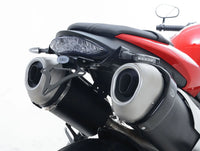 r g racing tail tidy triumph speed triple s 16 speed triple r 16 17 not compatible with arrow exhausts please see lp0253bk