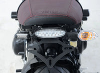 r g racing tail tidy yamaha xsr900 16 21