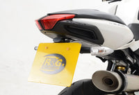 r g racing tail tidy mv agusta brutale 1090 13